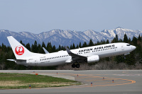 JAL、“秋冬がおトク” 国内線でWEB限定タイムセール！ 9月9日0時からの画像