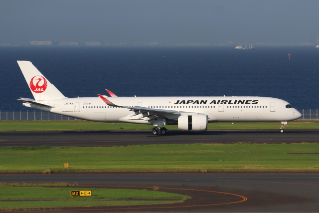 【13日まで値下げ】Japan Airlines Airbus A350-900 13日まで値下げ】Japan Airlines Airbus A350-900 JAPAN AIRLINES A350