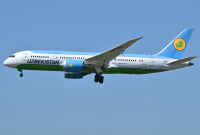 スピリット・アエロシステムズ、787ドリームライナー500号機の部位納入