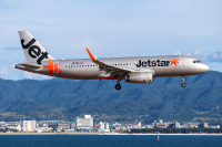 エアフライ エアアジア・エックス D7523便 フライト情報・時刻表・搭乗レビュー