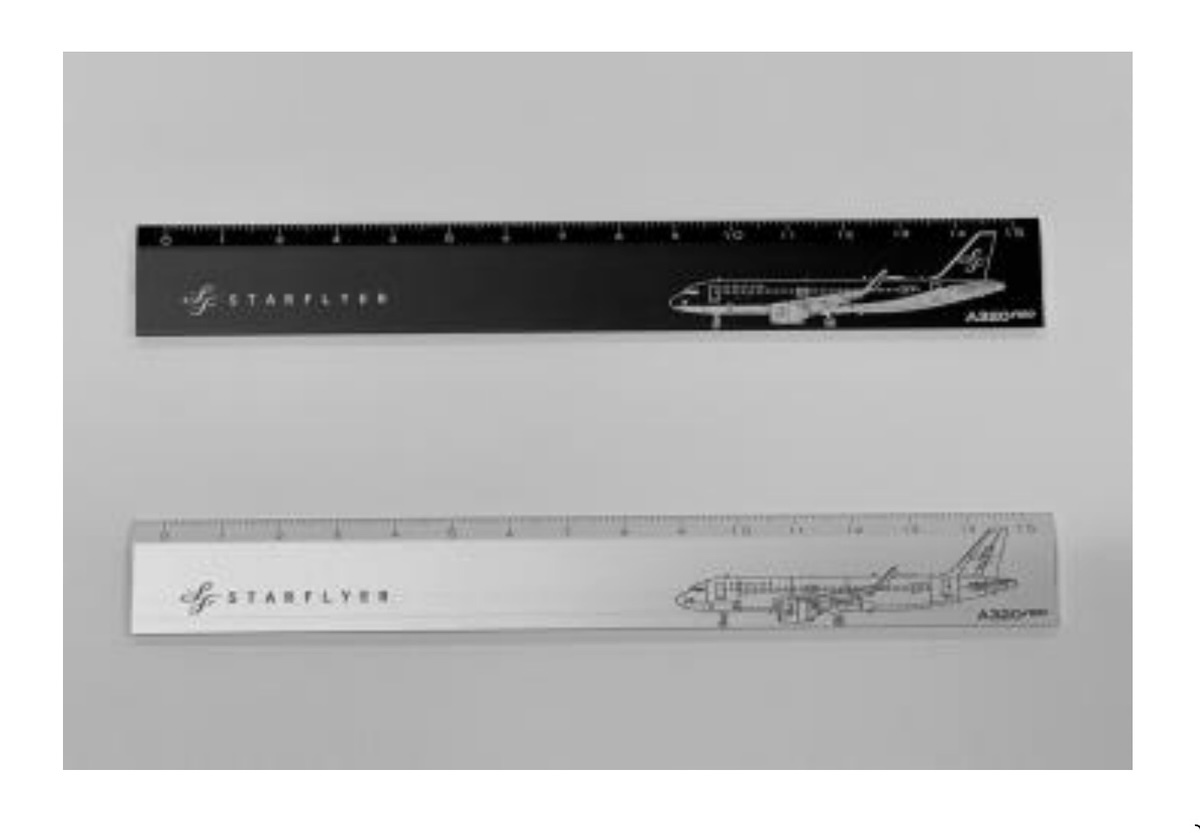 スターフライヤー、10月から機内販売で新商品発売！ 「フライトタグ