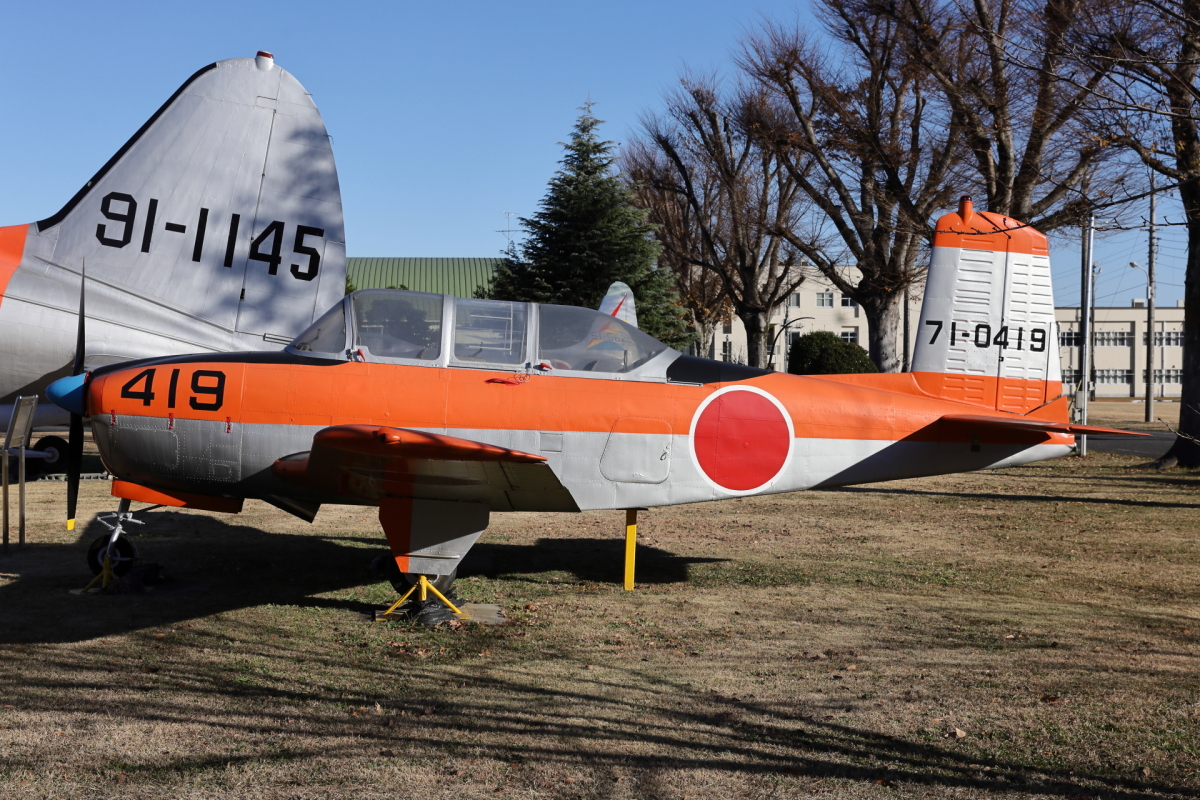 いよいよ近づく「入間航空祭」 ブルーも来るけど “参加者必見”の展示機