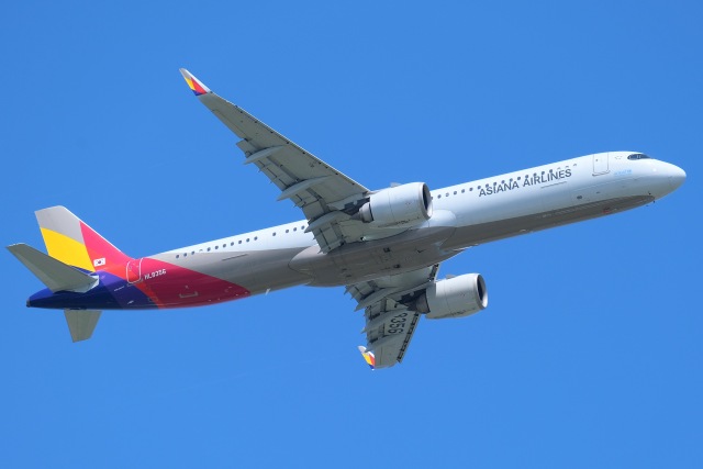 ラストレア 韓国アシアナ航空 119 first in last out CA 大韓航空とアシアナ航空の統合、欧州委員会が最終承認-Chosun online