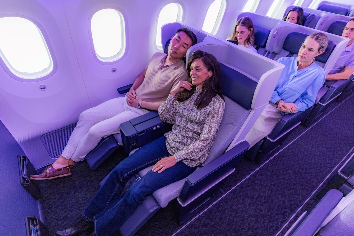 ニュージーランド航空 就航75周年記念 ボーイング787-9 PACMIN社製