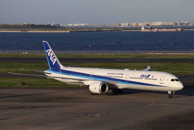 全日空　ANA　ANA CA マガジン特別号　２００９年 ANA、東日本大震災5年で特別塗装機「東北FLOWER JET」を就航へ