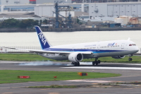 航空機登録 2025年9月】ANAの78X・ピーチのA320neoが新規登録 ジェット