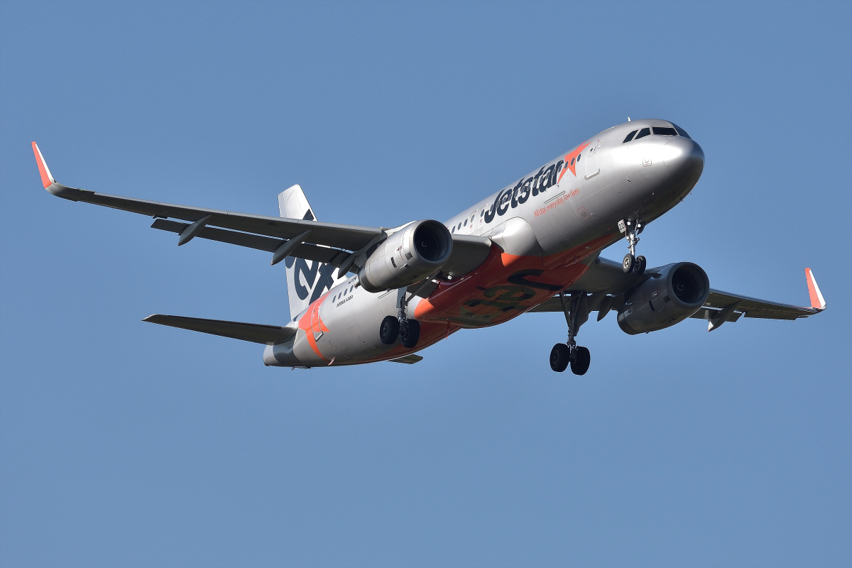 航空機登録 2025年9月】ANAの78X・ピーチのA320neoが新規登録 ジェット