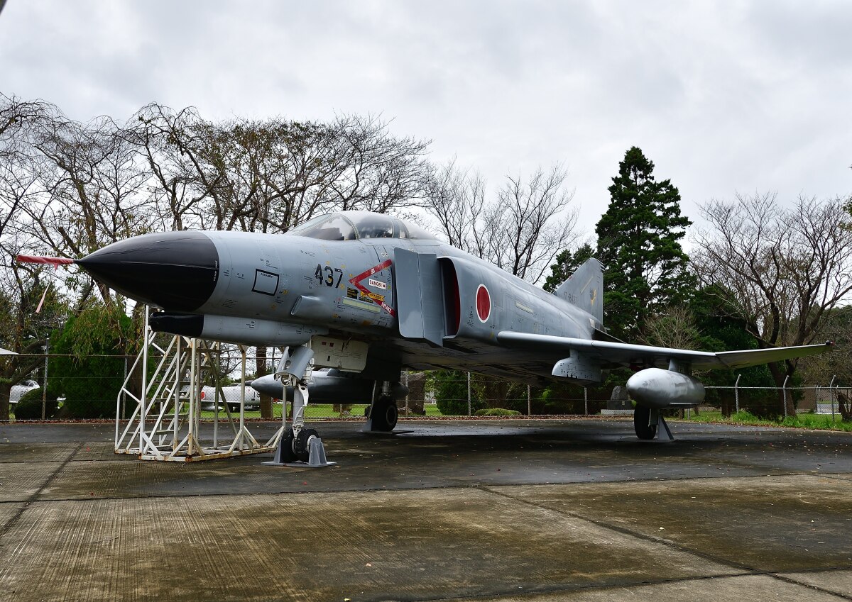 歴代 “空自戦闘機”が勢揃い！ もうすぐ開催「百里基地航空祭」で見たい