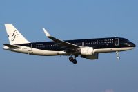 進撃の巨人」初のコラボジェット！スターフライヤーに降臨！11月4日