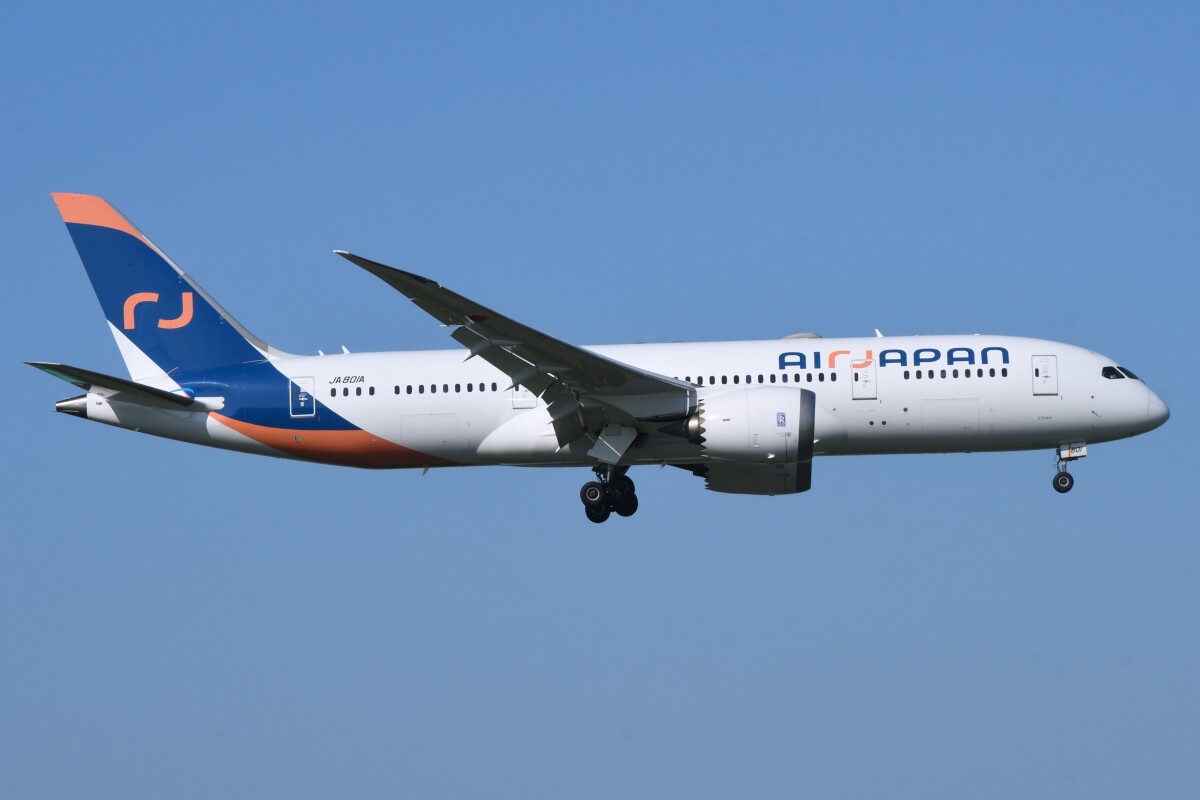 全日空、エアーニッポンを2012年4月にANAに統合 | FlyTeam ニュース