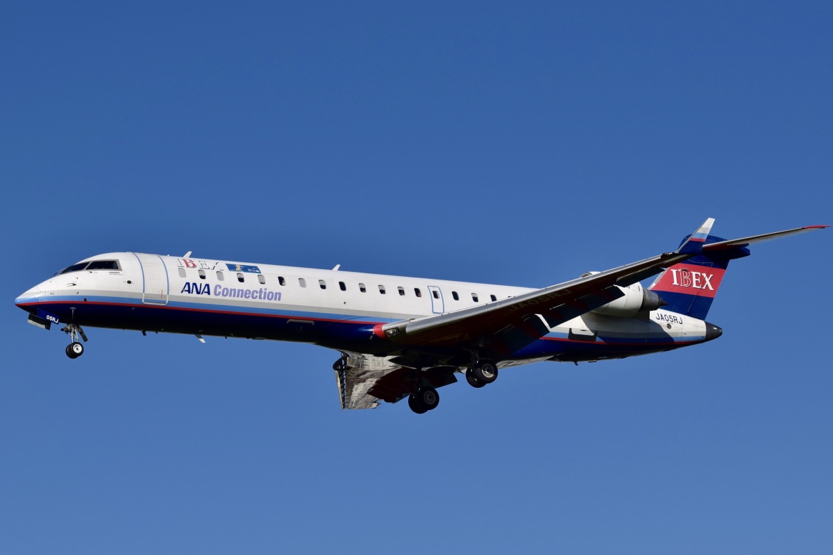 最大88%割引！ IBEXエアラインズ、25周年記念「特価タイムセール第2弾