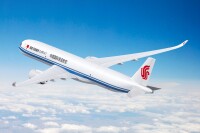 JAL A350-1000、3号機「JA03WJ」も羽田到着！3月31日 | FlyTeam ニュース