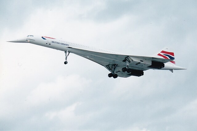 コンコルドが！？・A350-1000初飛行・JAL747-300導入など【週刊 航空