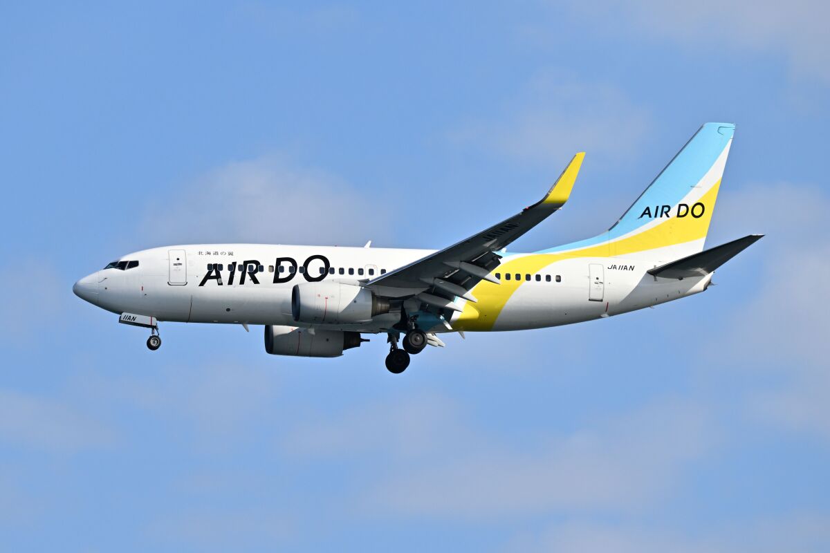 1/400 ANA B767-300 JA8674 ゆめジェット ANA、JA8674を抹消 元「ゆめジェット」の767-300 | FlyTeam ニュース