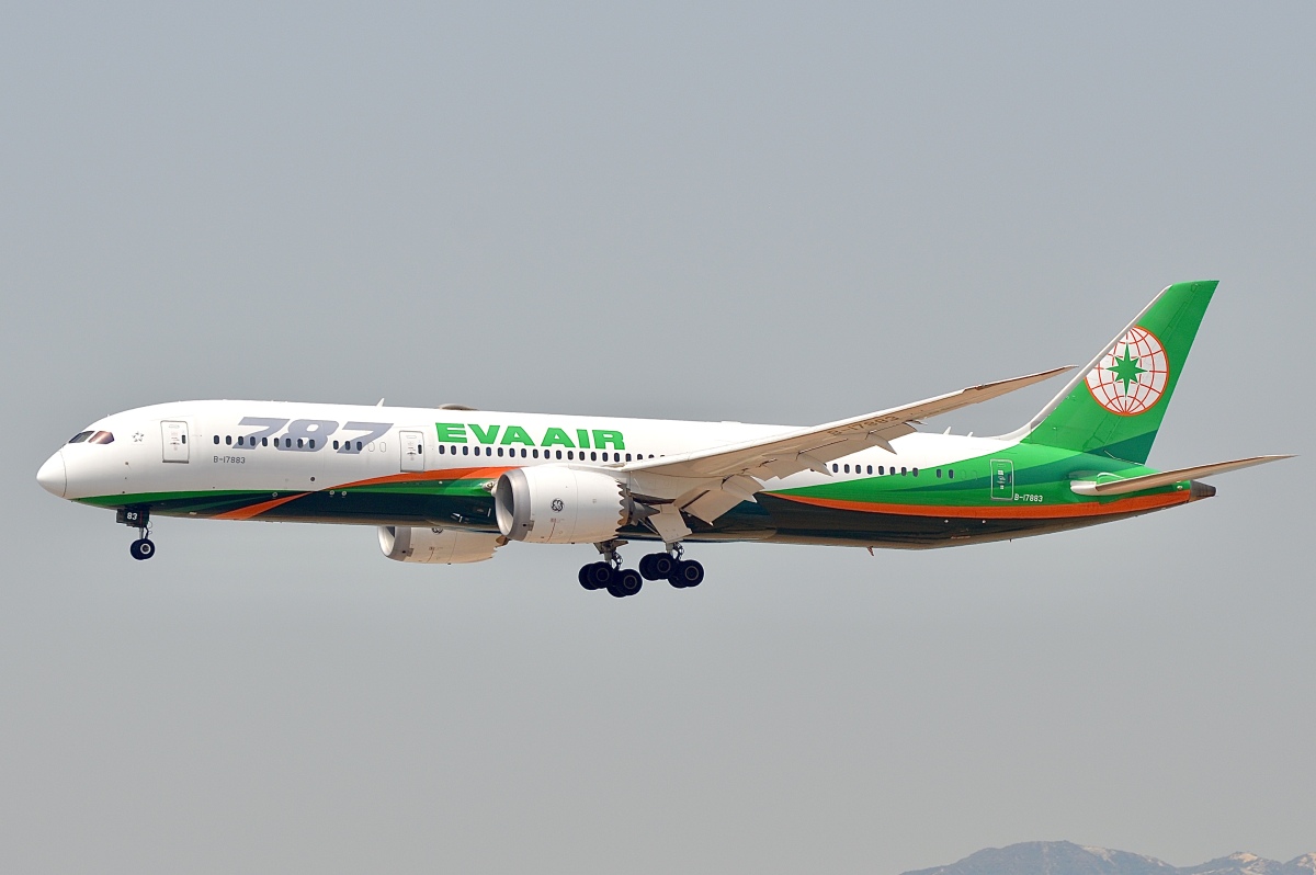 ANA最後の747-400、ANA9432便としてテューペロに向け離陸へ | FlyTeam