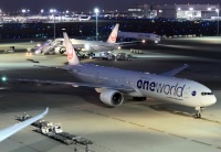 アエロフロート・ロシア航空 ボーイング777-300 運航・就航路線