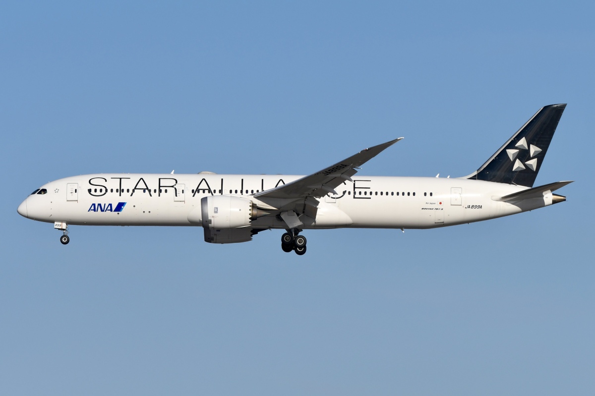 トルコ航空Boeing 777-300ER トルコ航空、2014年から導入する777-300ERにGE90-115Bエンジン搭載