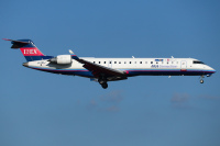 ボンバルディア、CRJ-550を正式発表 ユナイテッドが50機導入 | FlyTeam