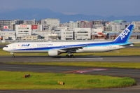 【航空機登録 2025年11月】ジェットスター・ピーチがA320を登録 ANAの長寿773が抹消の画像