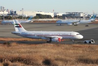 【注目された飛来機情報】中央アジアから初登場たくさん！初737MAX9やA380スペマなどの画像