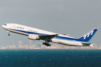 まさに“トリプルセブン大百科”！ 社員の愛に満ちた、ANA「777就航30周年記念サイト」の画像