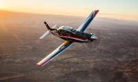 T-7後継の初等練習機「T-6テキサンII」、初の納入契約を締結！ 2029年に2機導入予定の画像