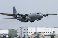 ニュース画像：横田基地374AW、熊本地震に対応しC-130ハーキュリーズを2機派遣