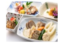 ニュース画像：ANA、9月から「Tastes of JAPAN」で秋田、埼玉、島根の機内食を提供