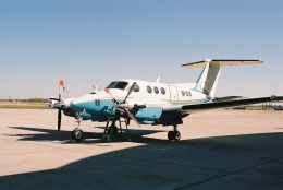 ゴンタさんが、ヒューストン・エリントンフィールド空港で撮影したFAA(Federal Aviation Administration)の航空フォト（飛行機 写真・画像）