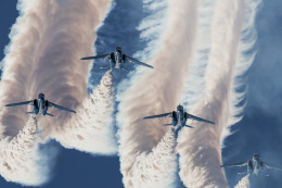 松島基地 - Matsushima Airbase [RJST]で撮影された航空自衛隊 - Japan Air Self-Defense Forceの航空機写真