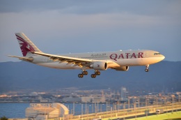 カタール航空 機材一覧 運用中 エアバスA330-200 | FlyTeam