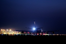 熊本空港 - Kumamoto Airport [KMJ/RJFT]で撮影された全日空 - All Nippon Airways [NH/ANA]の航空機写真