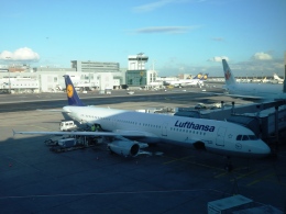 PW4090さんが、フランクフルト国際空港で撮影したルフトハンザドイツ航空 A321-231の航空フォト（飛行機 写真・画像）