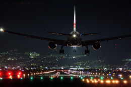 ふくさんが、伊丹空港で撮影した日本航空の航空フォト（飛行機 写真・画像）