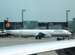 PW4090さんが、フランクフルト国際空港で撮影したルフトハンザドイツ航空 A321-231の航空フォト（飛行機 写真・画像）