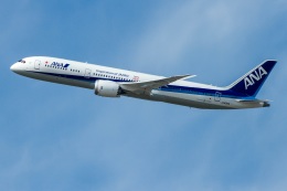 伊丹空港 - Osaka International Airport [ITM/RJOO]で撮影された全日空 - All Nippon Airways [NH/ANA]の航空機写真