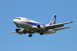 福岡空港 - Fukuoka Airport [FUK/RJFF]で撮影されたANAウイングス - ANA Wings [EH/AKX]の航空機写真