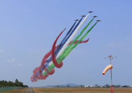 航空フォト：440 アラブ首長国連邦空軍 MB-339