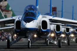 浜松基地 - Hamamatsu Airbase [RJNH]で撮影された航空自衛隊 - Japan Air Self-Defense Forceの航空機写真