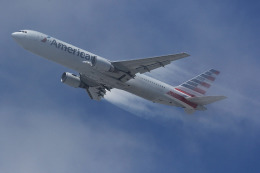 ロサンゼルス国際空港 - Los Angeles International Airport [LAX/KLAX]で撮影されたアメリカン航空 - American Airlines [AA/AAL]の航空機写真