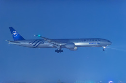 福岡空港 - Fukuoka Airport [FUK/RJFF]で撮影された大韓航空 - Korean Air [KE/KAL]の航空機写真