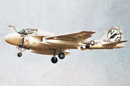 apphgさんが、厚木飛行場で撮影したアメリカ海軍 A-6E Intruder (G-128)の航空フォト（飛行機 写真・画像）