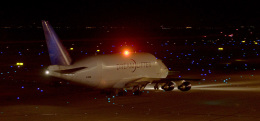 中部国際空港 - Chubu Centrair International Airport [NGO/RJGG]で撮影されたボーイング - Boeing [BOE]の航空機写真