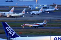 航空フォト：B-3226 南山公務 G500/G550 (G-V)