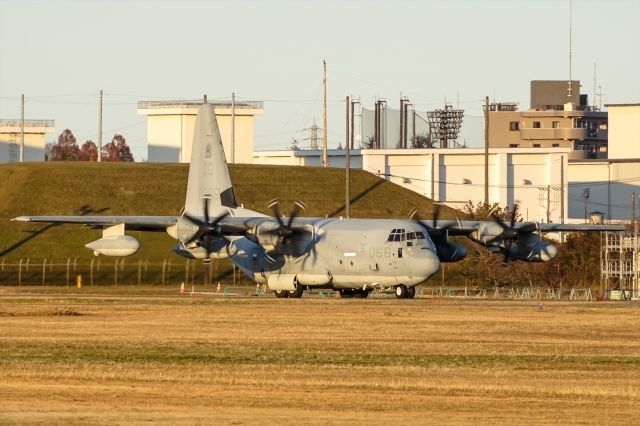 航空フォト：168066 アメリカ海兵隊 