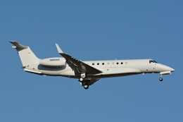 航空フォト：N866MS 民生金融租賃 ERJ-135