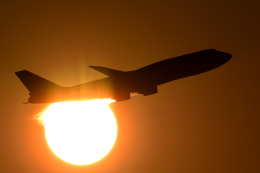 リーペアさんが、羽田空港で撮影したルフトハンザドイツ航空 747-830の航空フォト（飛行機 写真・画像）