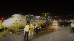 westtowerさんが、ニノイ・アキノ国際空港で撮影したセブゴー ATR 72-600の航空フォト（飛行機 写真・画像）