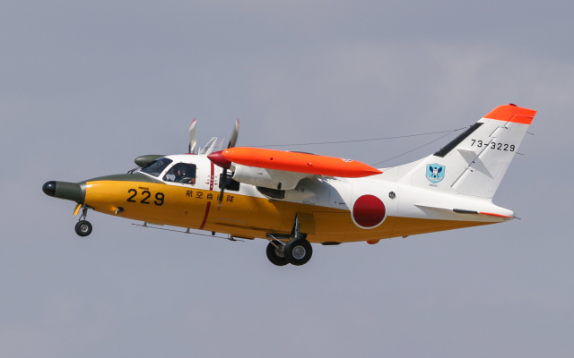機体記号 : 73-3229 (航空自衛隊) 航空機体ガイド | FlyTeam
