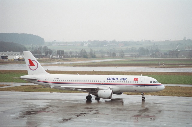 T WＡ旅客機 D C-9-15 1993年2月 飛来機情報・通信 | FlyTeam(フライチーム)